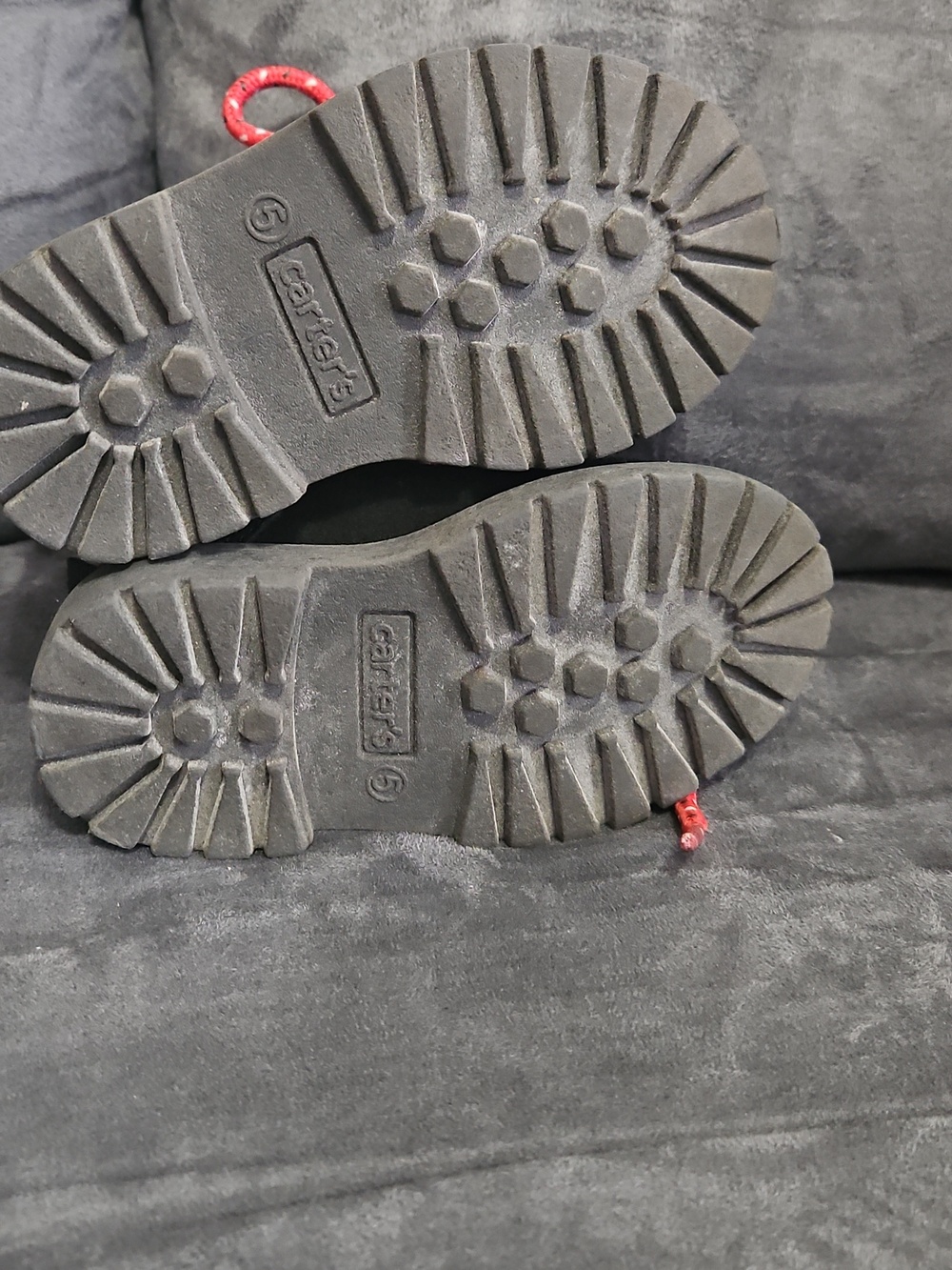 Carter's Boots - Picture 3 of 5